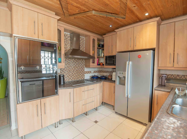 3 Bedroom Property for Sale in Algoa Park Eastern Cape